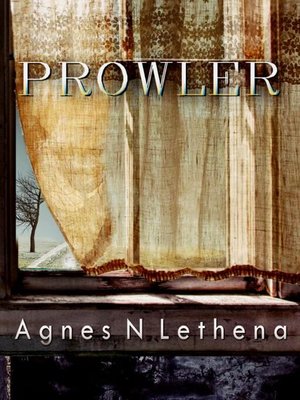 cover image of Prowler